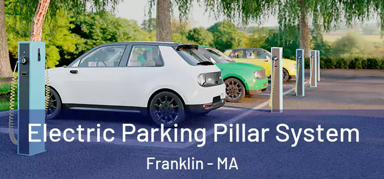 Electric Parking Pillar System Franklin - MA