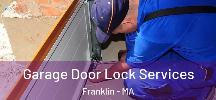 Garage Door Lock Services Franklin - MA
