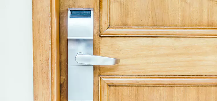 Advanced Solutions in Franklin, MA for Modern Security