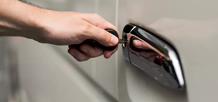 Why Choose Our Auto Locksmith Team in Franklin, MA?