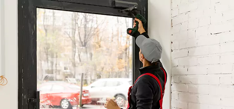 Comprehensive Door Closer Services in Franklin, MA