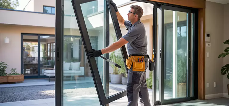 Specialized Sliding Door Roller Services in Franklin, Massachusetts