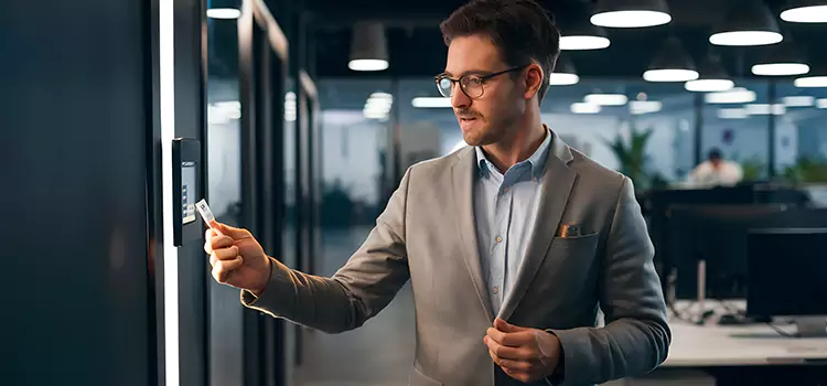 Our Commitment to Keycard Security Excellence in Franklin, MA
