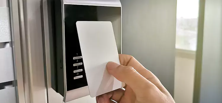 Advanced RFID Technology Integration in Franklin, MA